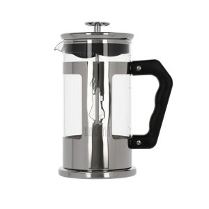 French Press kafijas kanna Bialetti