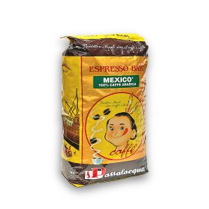 Kafijas pupiņas MEXICO
