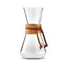 Kafijas karafe Chemex Classic 1-3 krūzītem