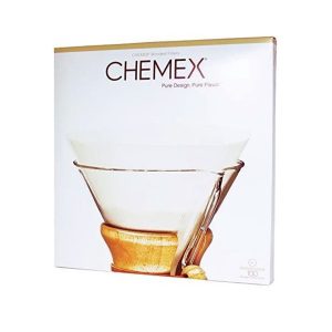 Chemex filtri