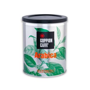 Maltā kafija Goppion ARABICA 100%