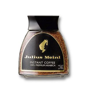 Šķīstošā kafija Julius Meinl