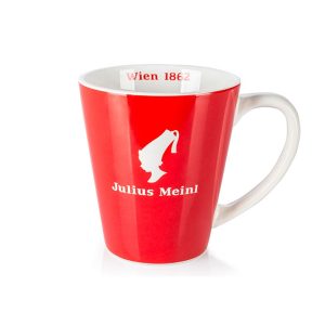 Julius Meinl MUG tase 300 ml.