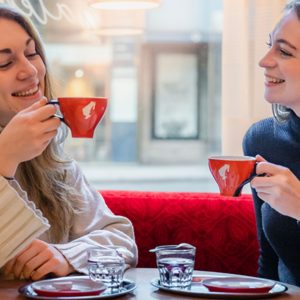 Julius Meinl TREND ESPRESSO tase 75ml
